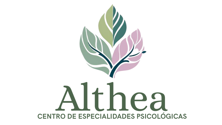 Althea Centro de Especialidades Psicológicas